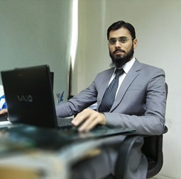Team Member 6