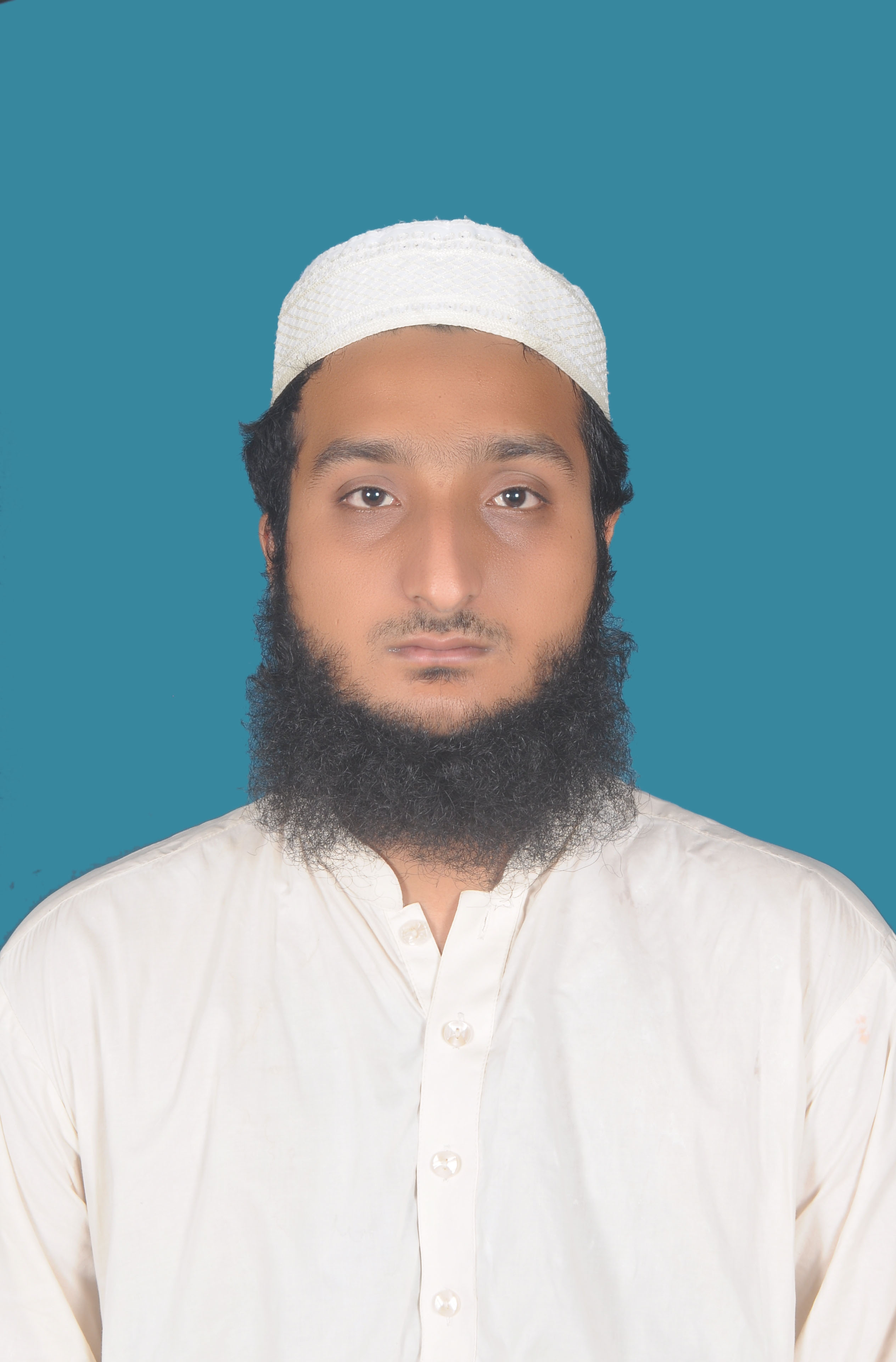 Mr. Awais Mahboob