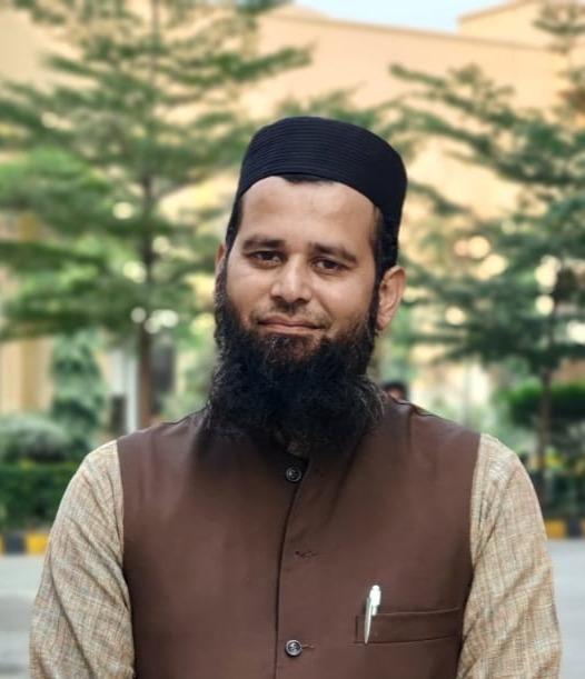 Mr. Babar Hameed