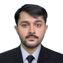Mr. Hassan Jahangir