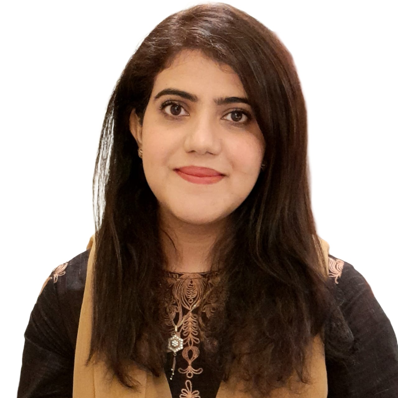 Ms. Ifra Ayesha