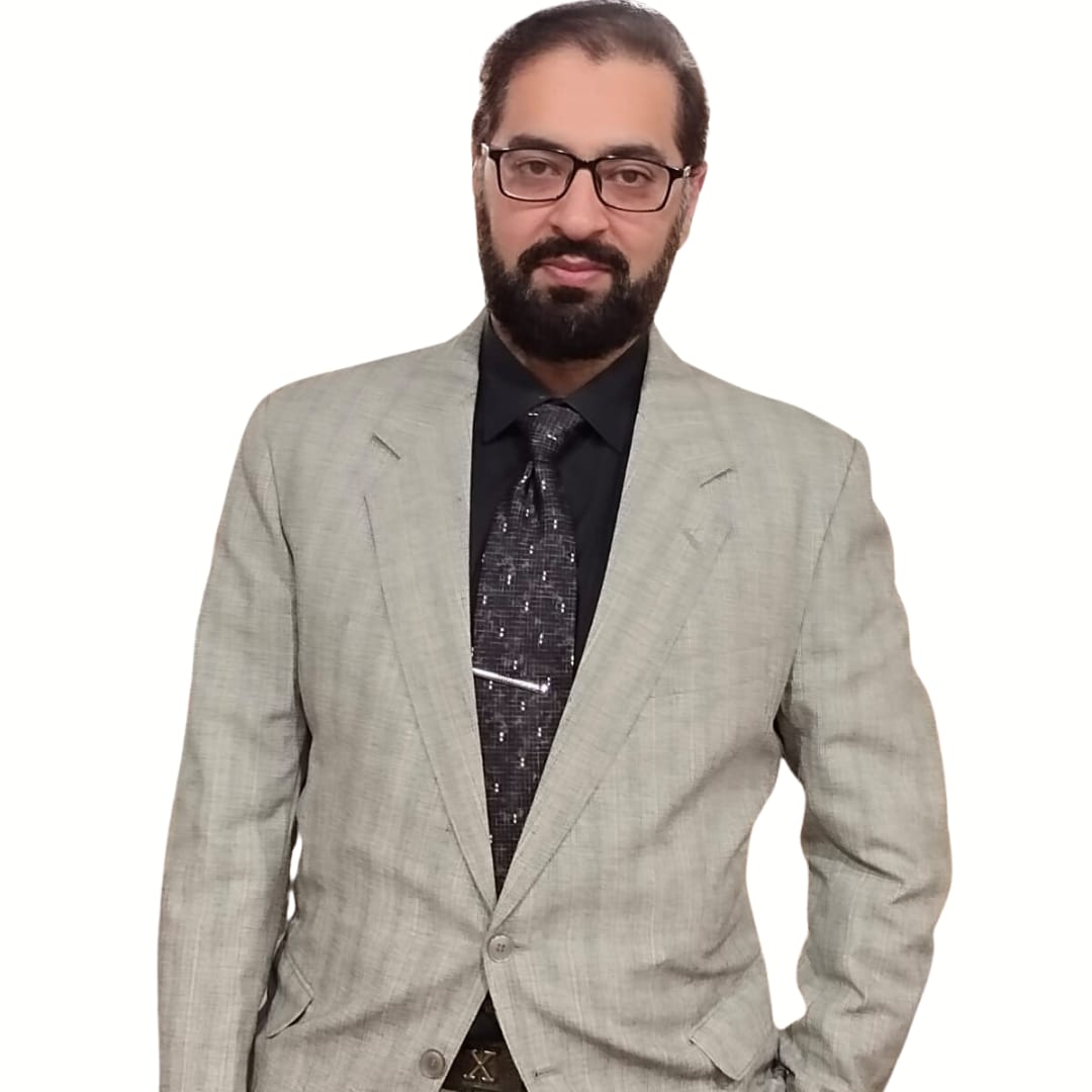 Mr. Jawad Khalid