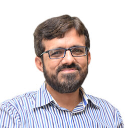 Mr. Kamran Shabbir