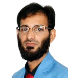 Dr. Syed Tanweer Shah Bukhari