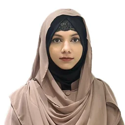 Ms. Syeda Tayyaba Bukhari