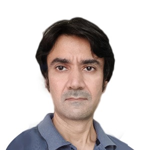 Dr. Fesal Toosy
