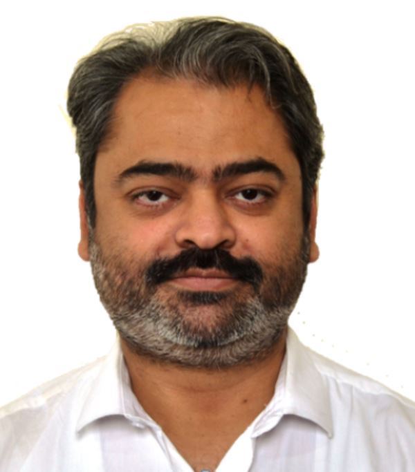 Dr. Waqar Q. Jaffry
