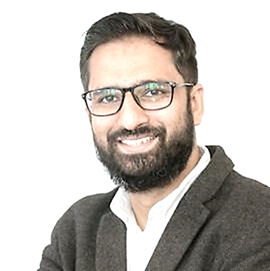 Dr. Muhammad Adnan Siddique