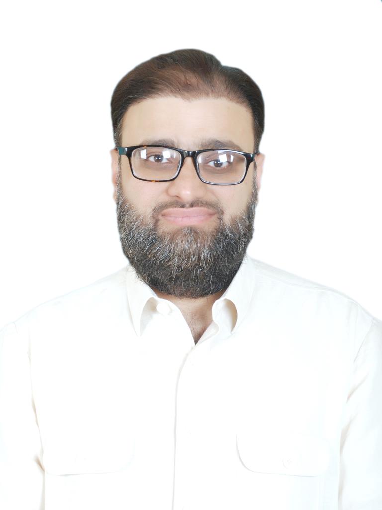 Dr. Amjad Zafar