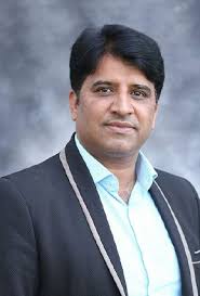 Prof. Dr Arfan Jaffar