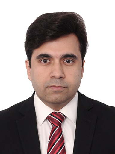Prof. Dr Yasar Ayaz